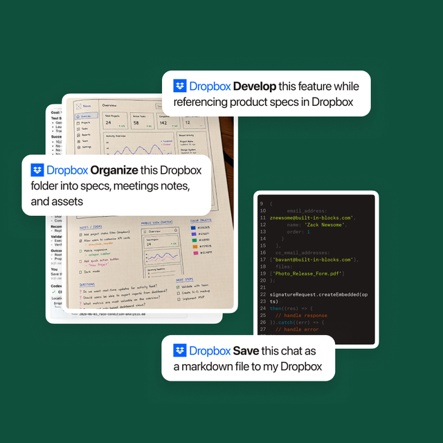 Dropbox