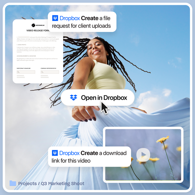 Dropbox