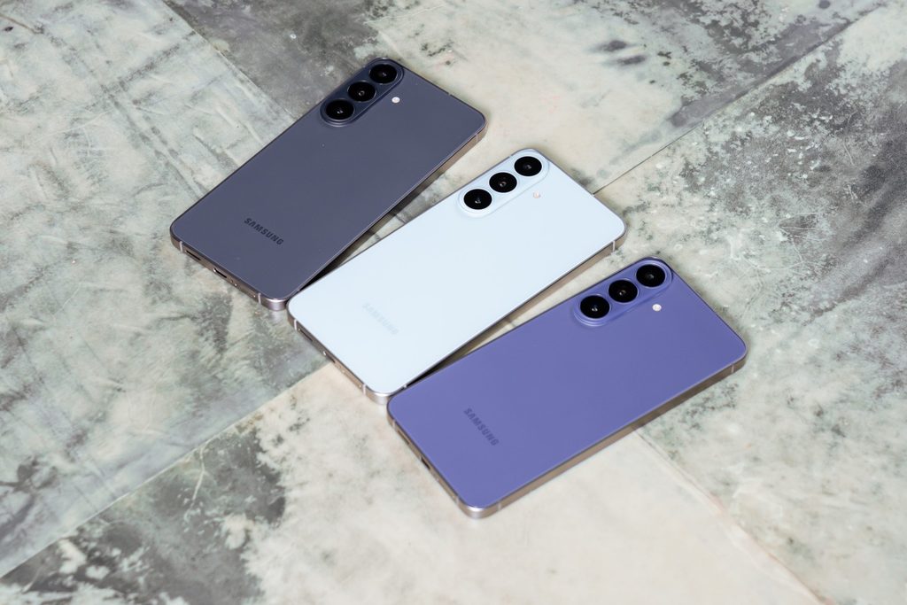 Galaxy S26 FE