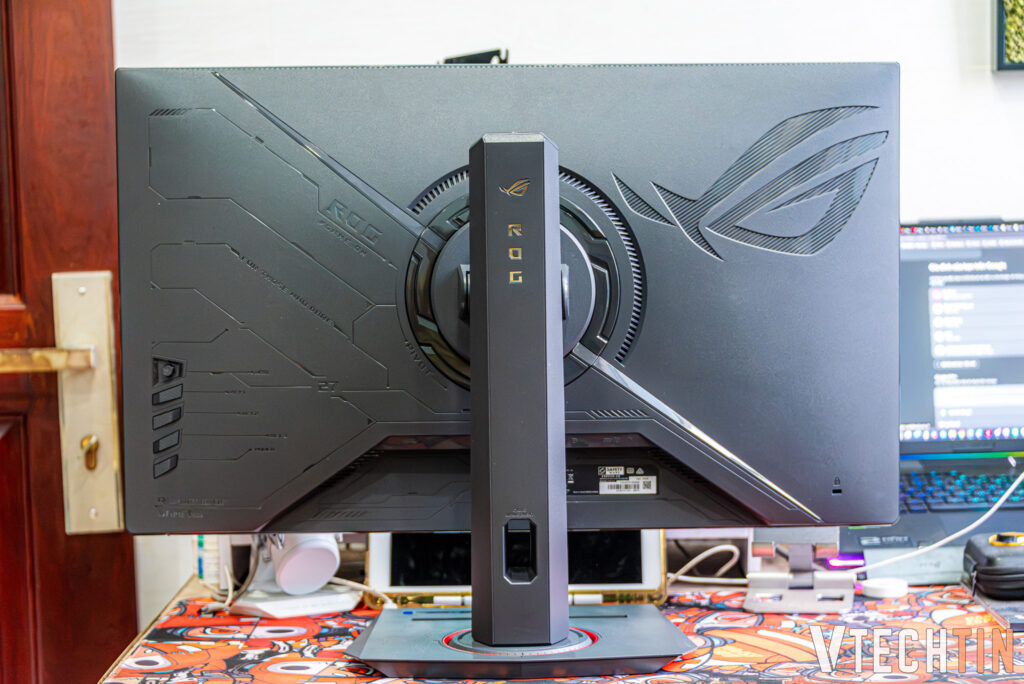 ROG Strix XG27ACMS