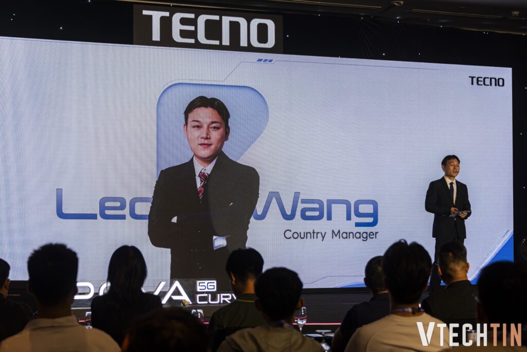 TECNO POVA Curve 2 5G