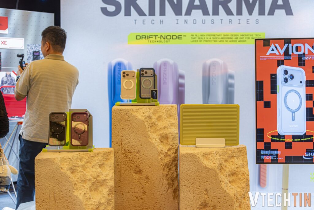 Skinarma