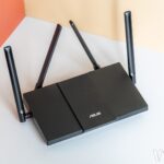 Trên tay ASUS RT-BE50 – wifi 7 phổ thông từ nhà ASUS