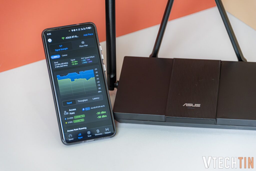 ASUS