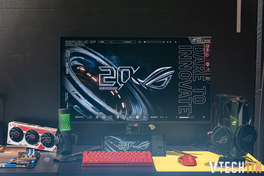ROG Edition 20