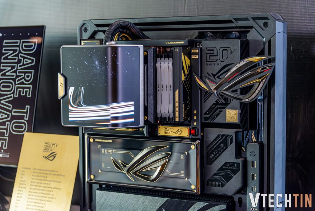 ROG Edition 20