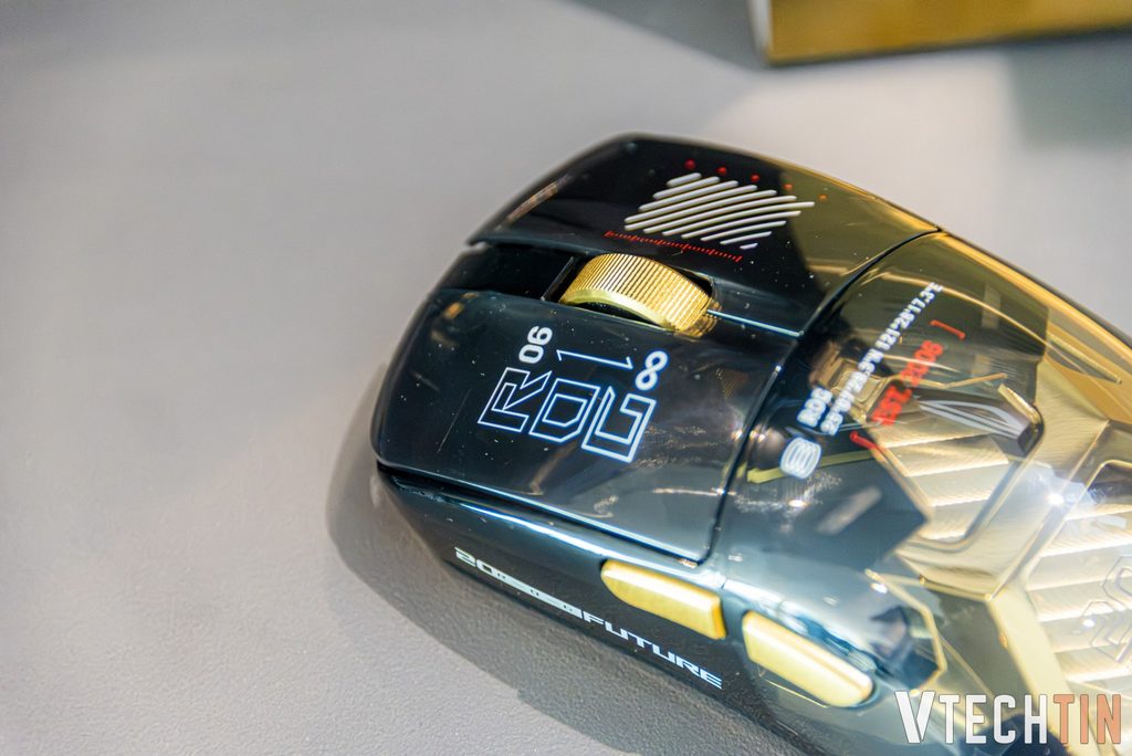 ROG Edition 20