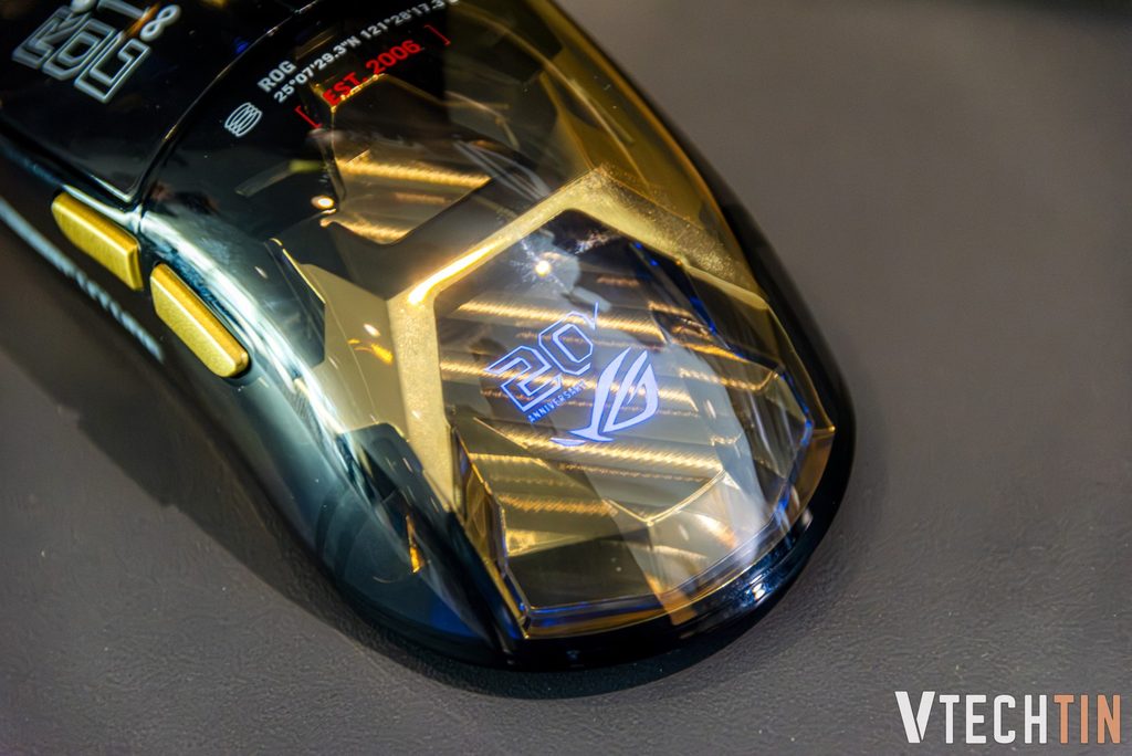 ROG Edition 20