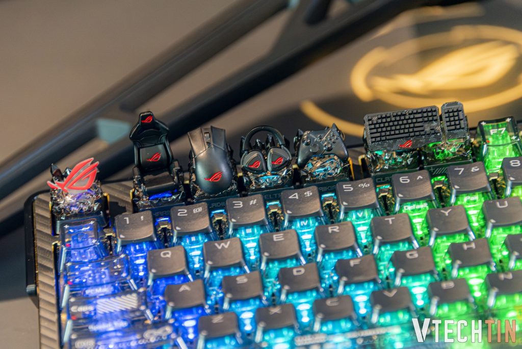 ROG Edition 20