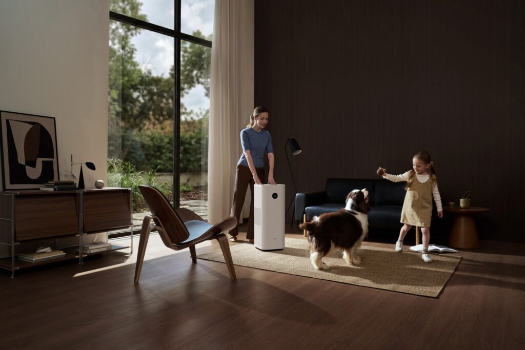 Robot Vacuum 6