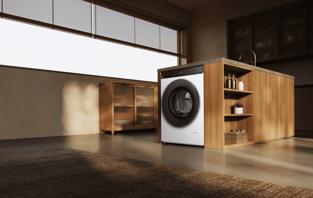 Mijia Front Load Washer