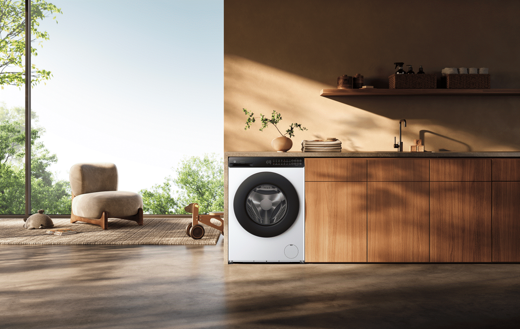 Mijia Front Load Washer