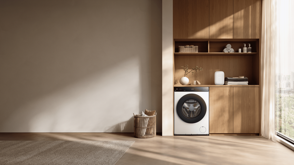 Mijia Front Load Washer