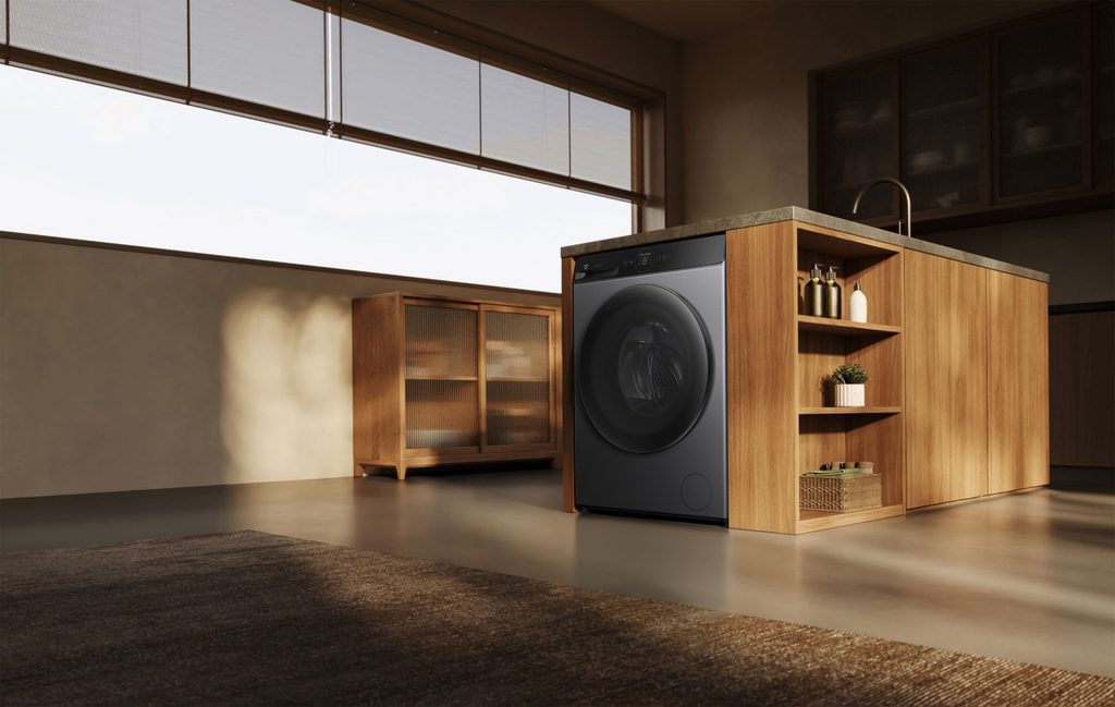 Mijia Front Load Washer
