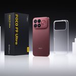 POCO F9 Ultra chính thức ra mắt tại Việt Nam, đánh dấu sự trở lại của phiên bản Ultra với trải nghiệm flagship toàn diện