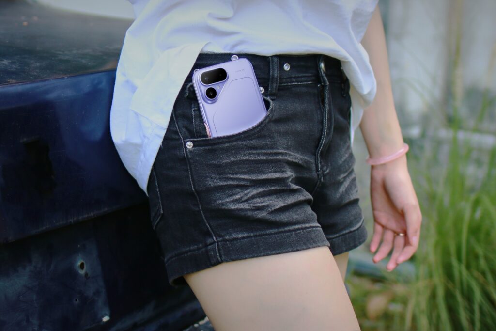 TECNO POVA Curve 2 5G
