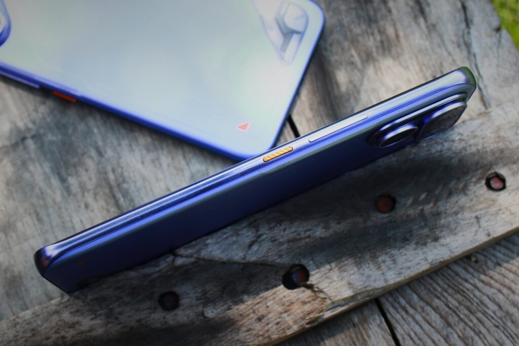 TECNO POVA Curve 2 5G