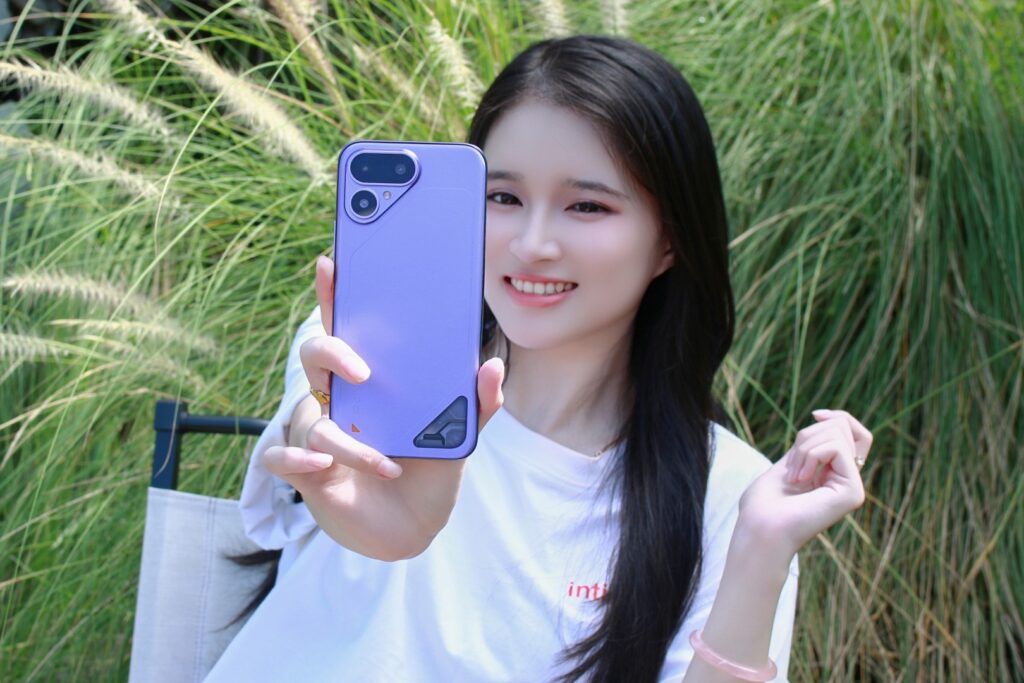 TECNO POVA Curve 2 5G