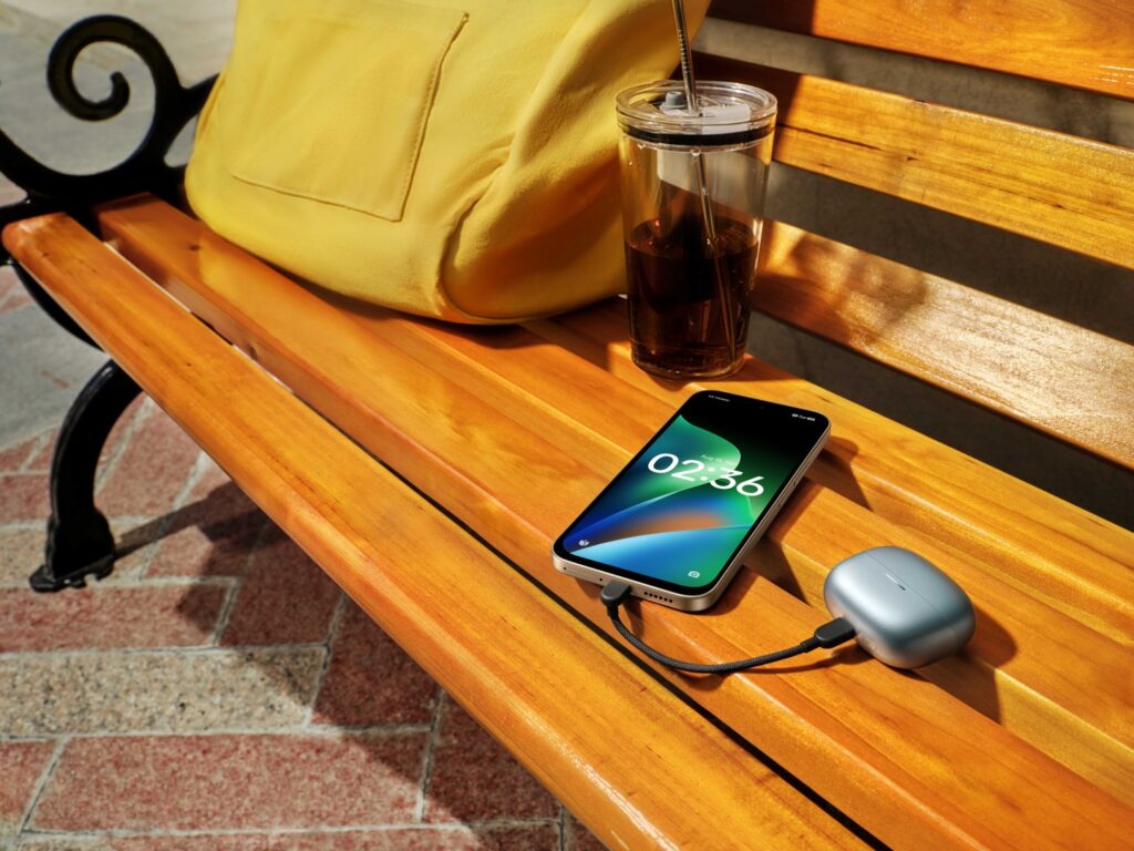 REDMI 17