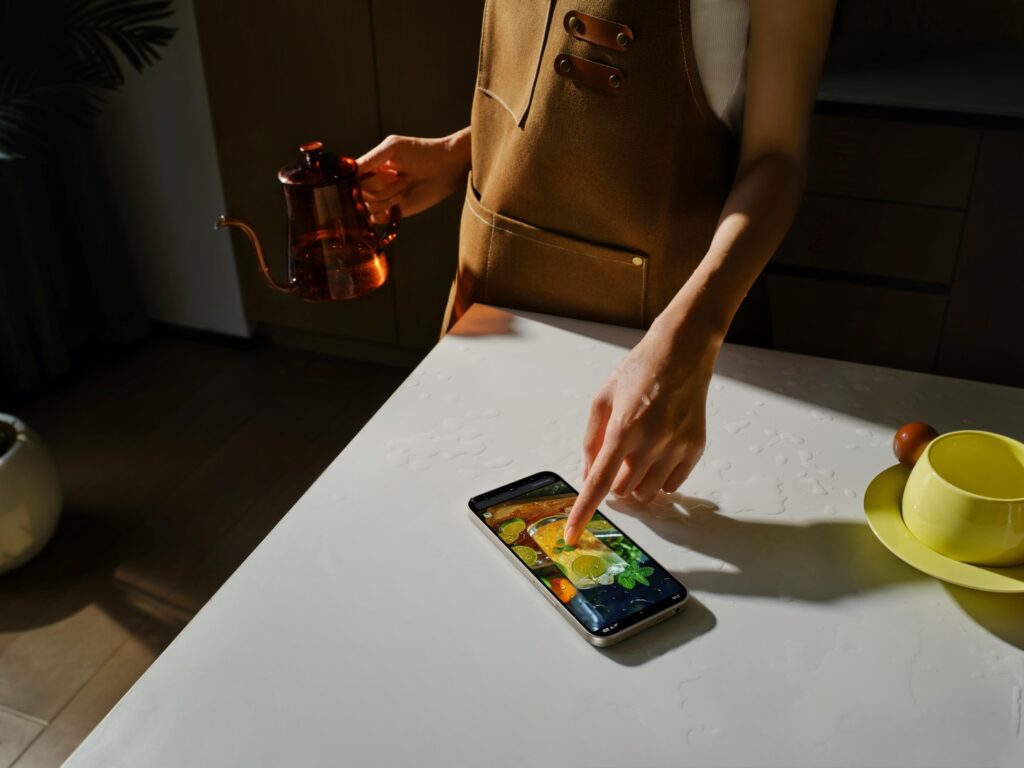 REDMI 17