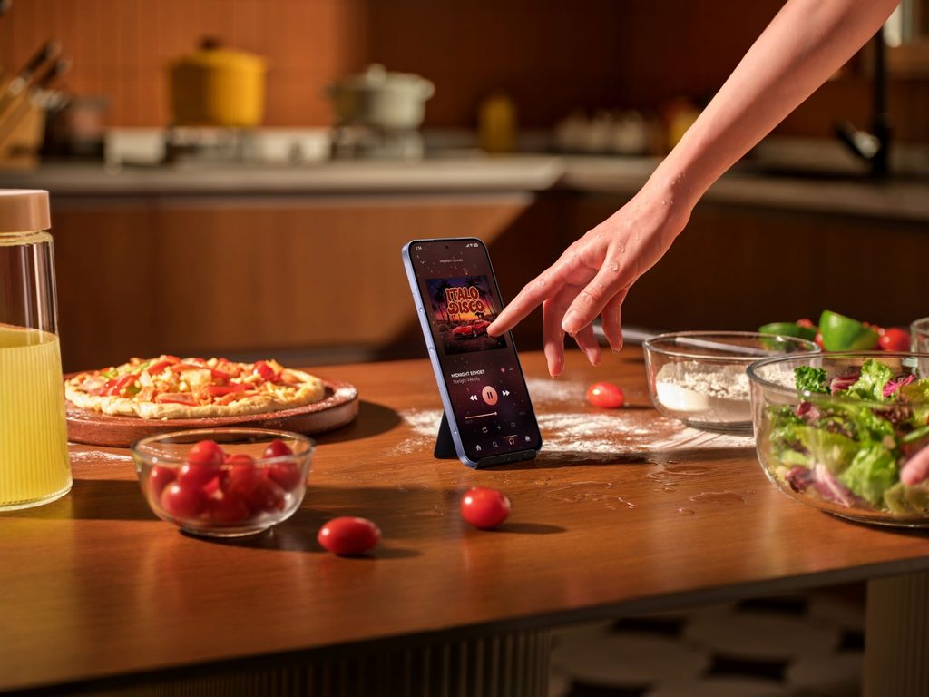 REDMI Note 17