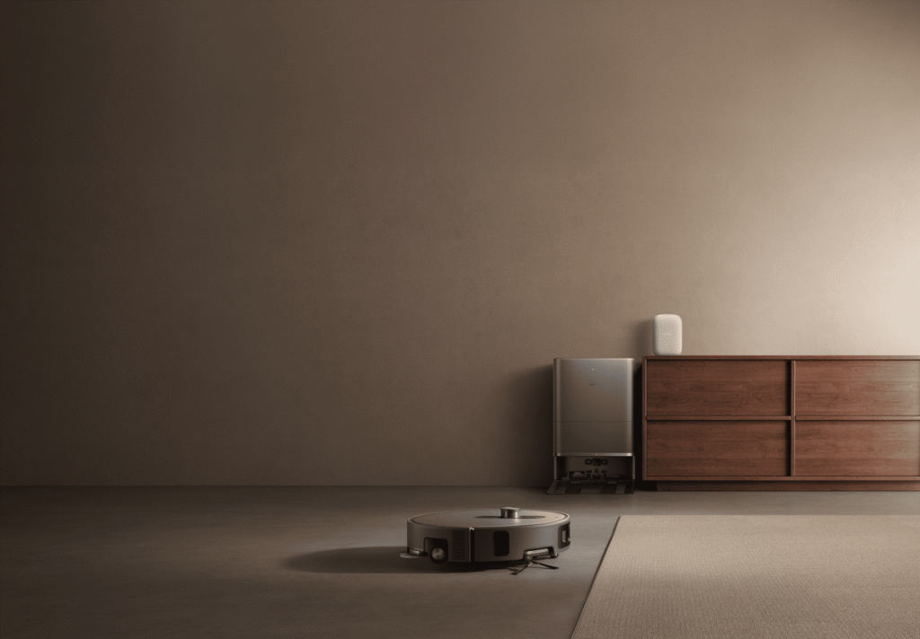 Robot Vacuum 6