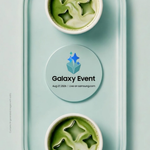 Sự kiện Galaxy Event tháng 8.2026 – thành viên mới thuộc Galaxy S26 series