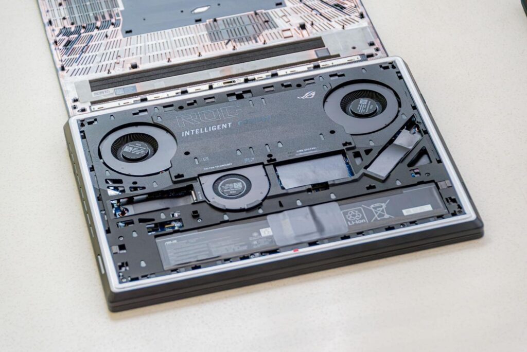 ROG Strix SCAR 18