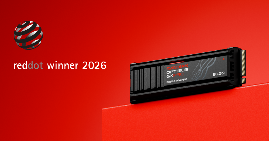 SANDISK Optimus