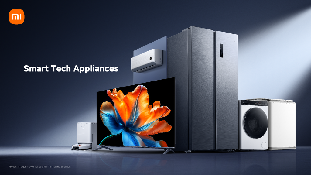 Xiaomi