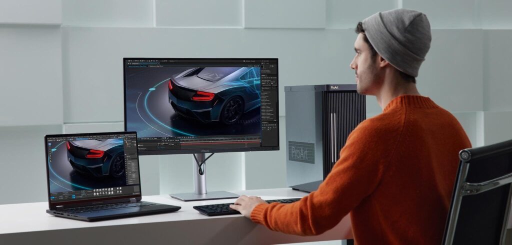 ASUS ProArt 