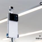 HONOR RA MẮT ROBOT PHONE VỚI CAMERA GIMBAL TỰ CHUYỂN ĐỘNG BẰNG AI