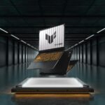 ASUS giới thiệu laptop TUF Gaming 16 trang bị RTX 50 Series tại Việt Nam