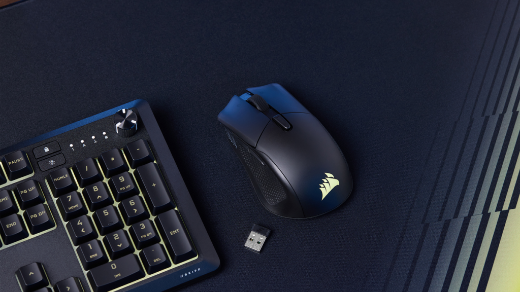 HARPOON v2 WIRELESS