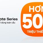 Báo cáo Quý II/2026: Xiaomi tăng trưởng mạnh mẽ trên toàn cầu với 16,2 tỷ USD, nắm giữ Top 2 thị trường smartphone tại Việt Nam