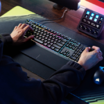 CORSAIR mở rộng dòng sản phẩm chơi game thường ngày với bàn phím đa năng và chuột không dây công thái học