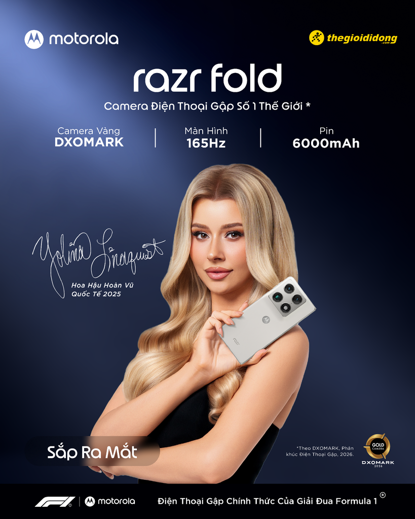 razr fold