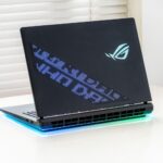 ASUS Republic of Gamers ra mắt ROG Strix SCAR 18 2026 tại Việt Nam
