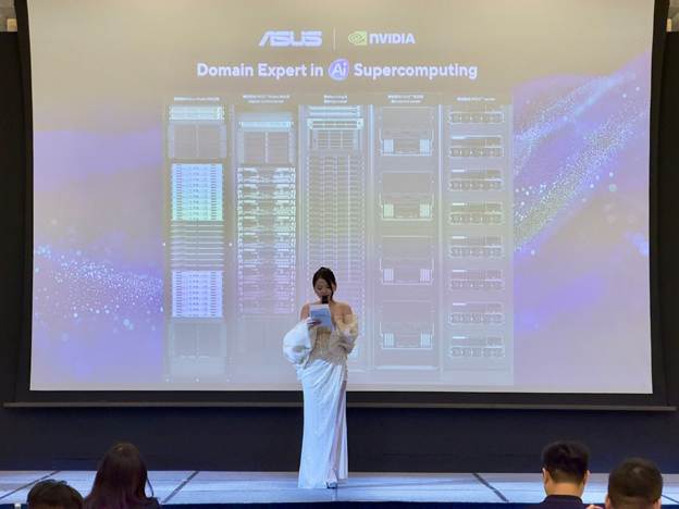 ASUS Storage Solution