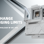 COLORFUL Ra Mắt Bo Mạch Chủ iGame X870E VULCAN W OC