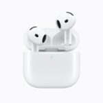 Apple giới thiệu AirPods 5 với tính năng Chủ Động Khử Tiếng Ồn đỉnh cao trên thiết kế tai nghe dạng mở