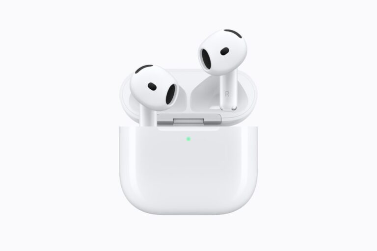Apple giới thiệu AirPods 5 với tính năng Chủ Động Khử Tiếng Ồn đỉnh cao trên thiết kế tai nghe dạng mở