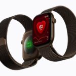 Apple Watch Series 12 với Hệ Thống Cảm Nhận Sức Khỏe hoàn toàn mới