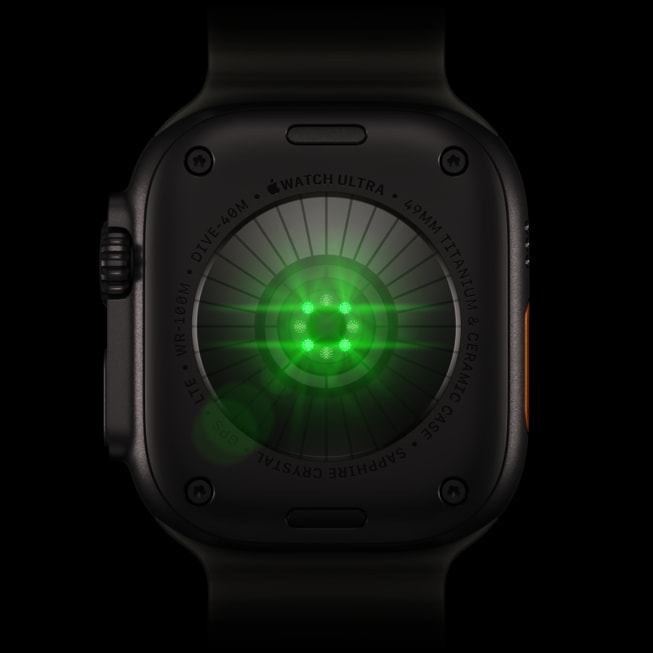 Apple Watch Ultra 4