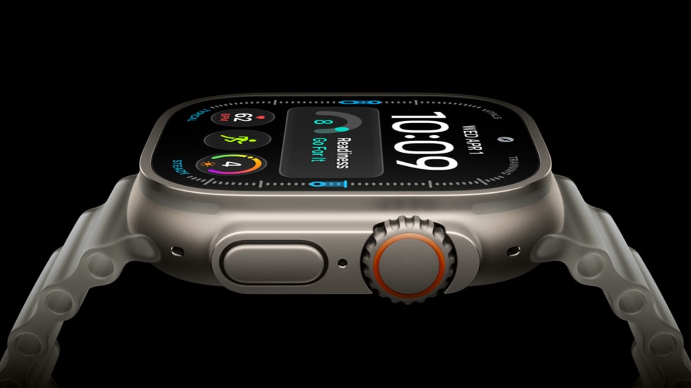Apple Watch Ultra 4