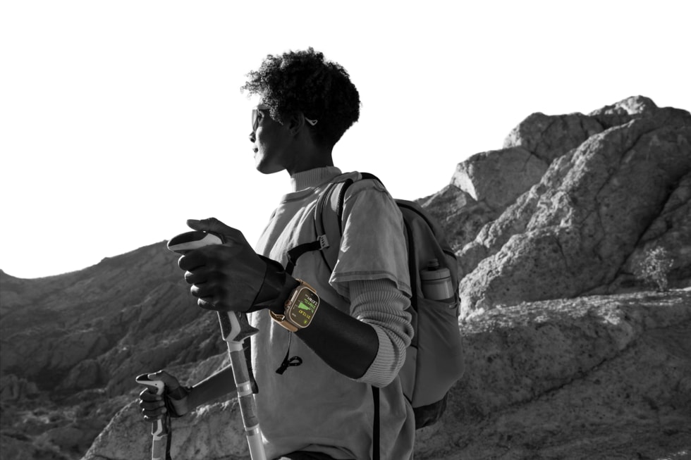Apple Watch Ultra 4