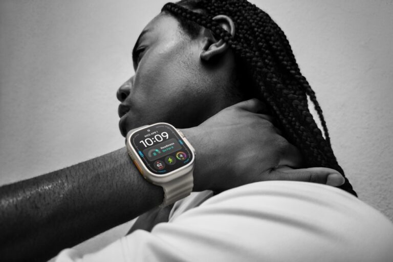 Apple ra mắt Apple Watch Ultra 4