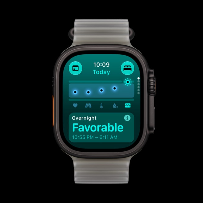 Apple Watch Ultra 4