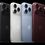 Apple ra mắt iPhone 18 Pro và iPhone 18 Pro Max