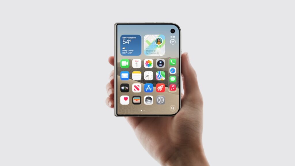 Apple